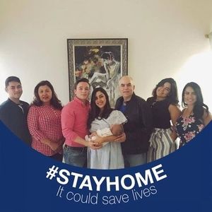 Meet your Posher, Alan